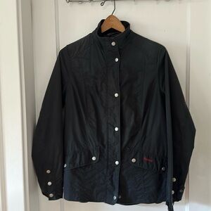 Barbour Women’s Jacket US size 12